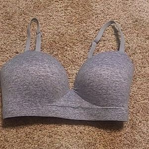 Soma Enbliss Wireless Bra